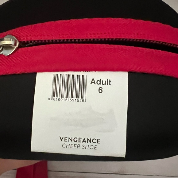 Nfinity Case - Picture 3 of 3